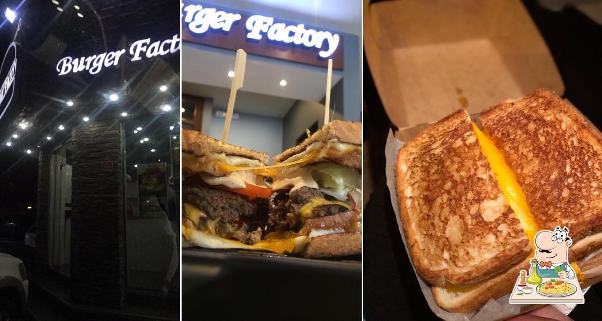 Burger Factory