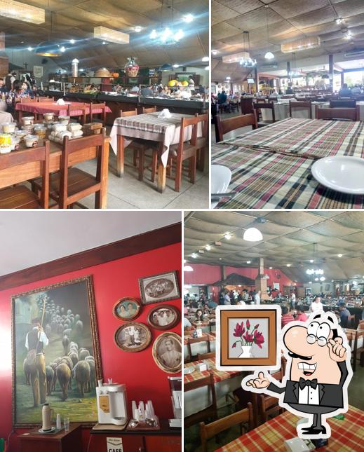 Chão Goiano Restaurante