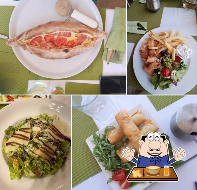 Cucina Italiana