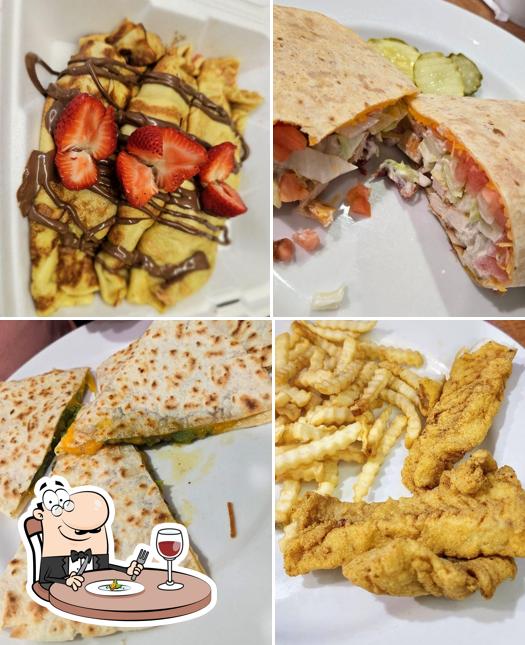 Dino's Family Restaurant