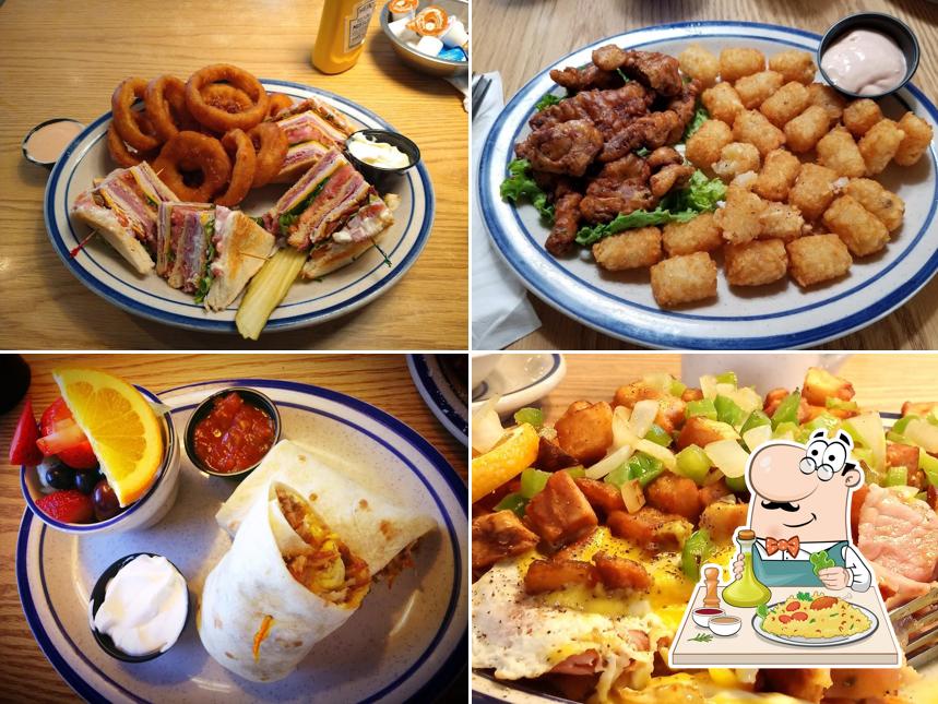 Eddie's Restaurant