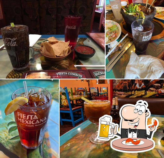 Fiesta Mexicana
