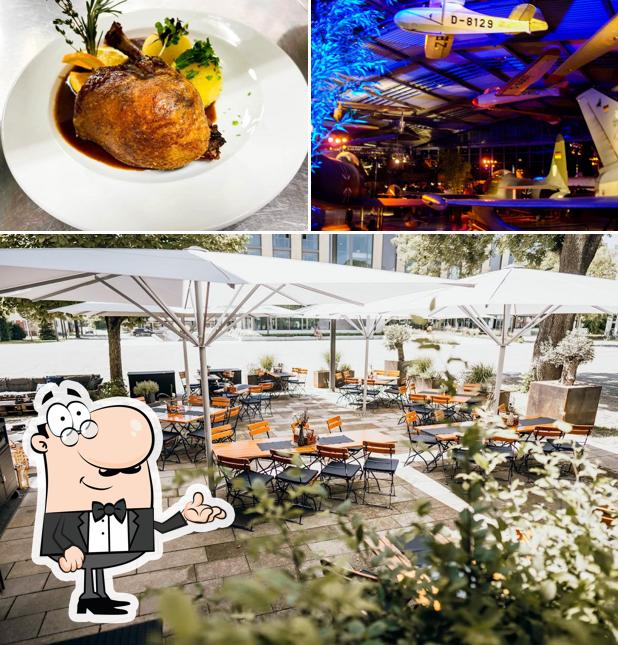GAVESI Event und Catering