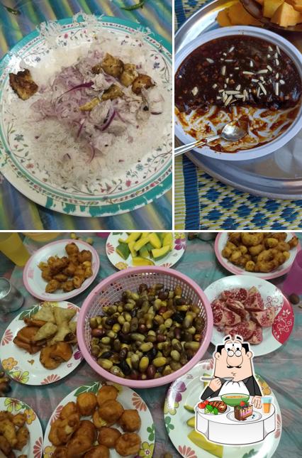Golden Taste Restaurant