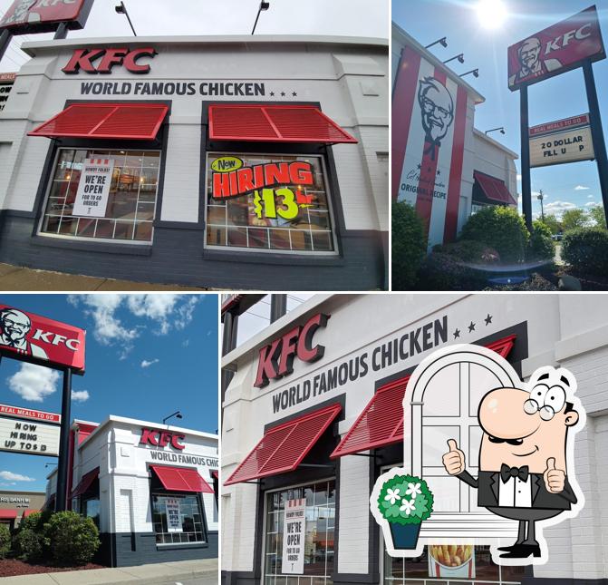 KFC