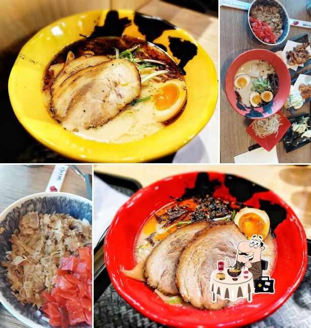 Kiwami Ramen