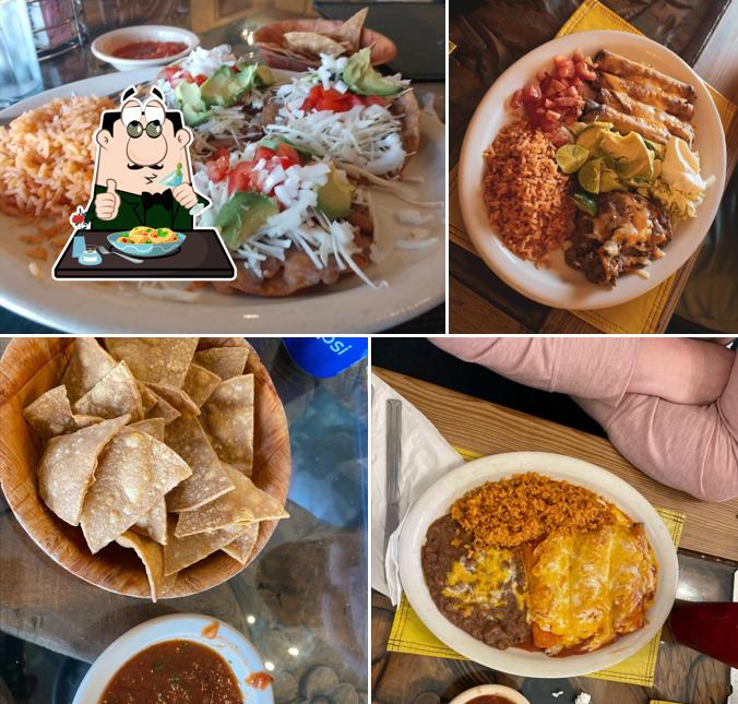La Hacienda