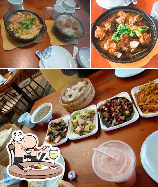 Mr. S Yin Restaurant 尹師傅