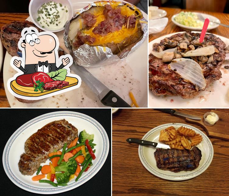 Niemerg's Steakhouse