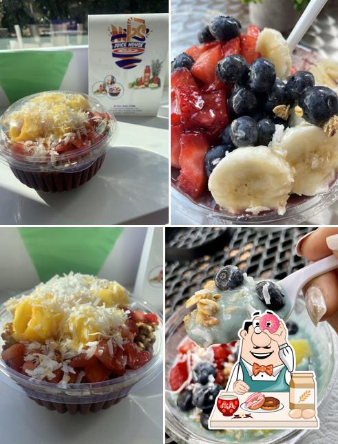 Nips Juice House