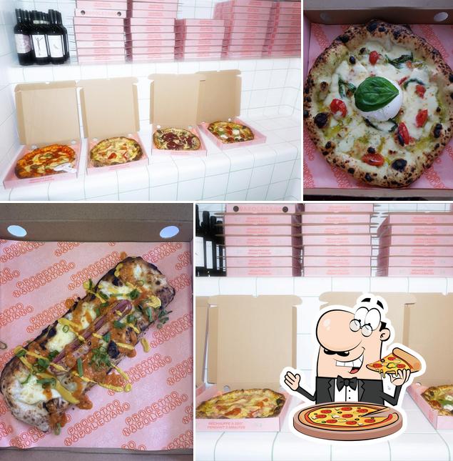 Progetto Napoletano