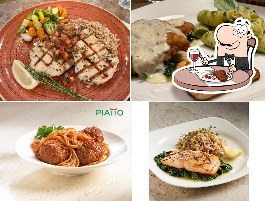 Piatto Restaurant