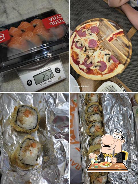 Arena Pizza