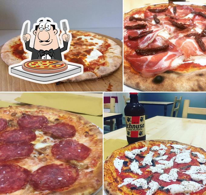 PIZZA IN BOCCA 2.0