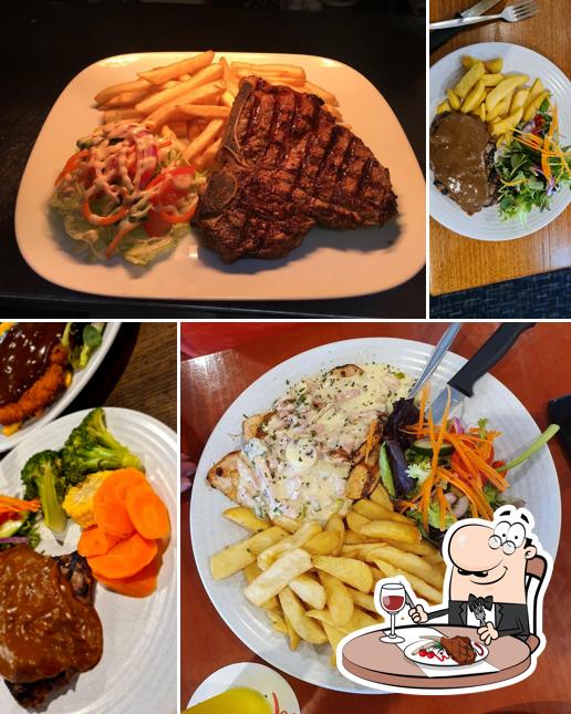 Bidwill Hotels