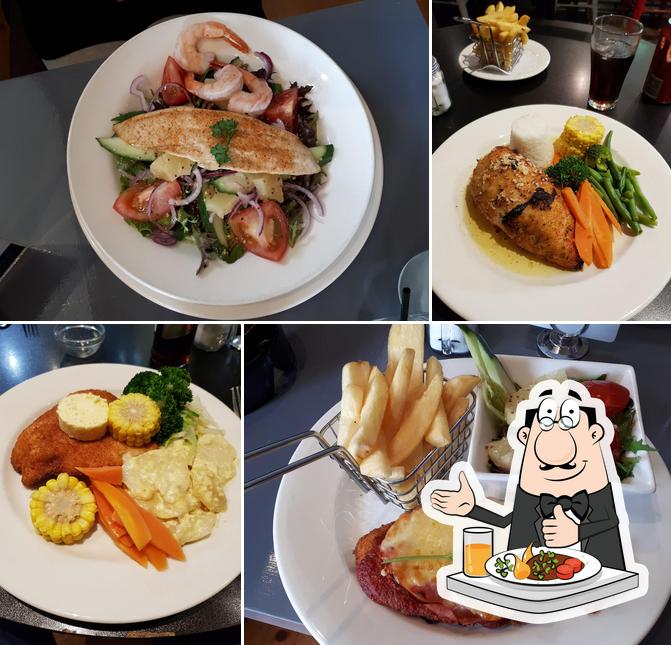 Wheatsheaf Hotel
