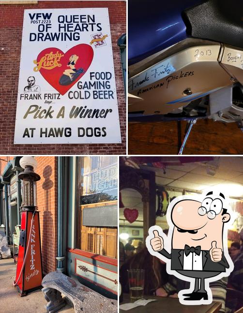 Hawgdogs
