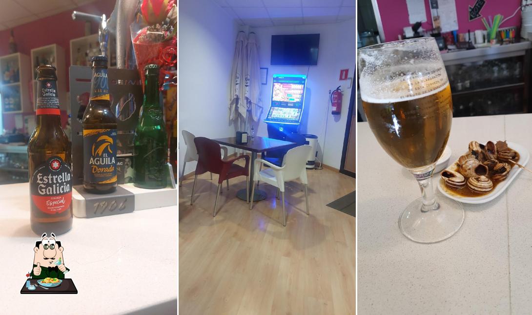Bar Los de siempre