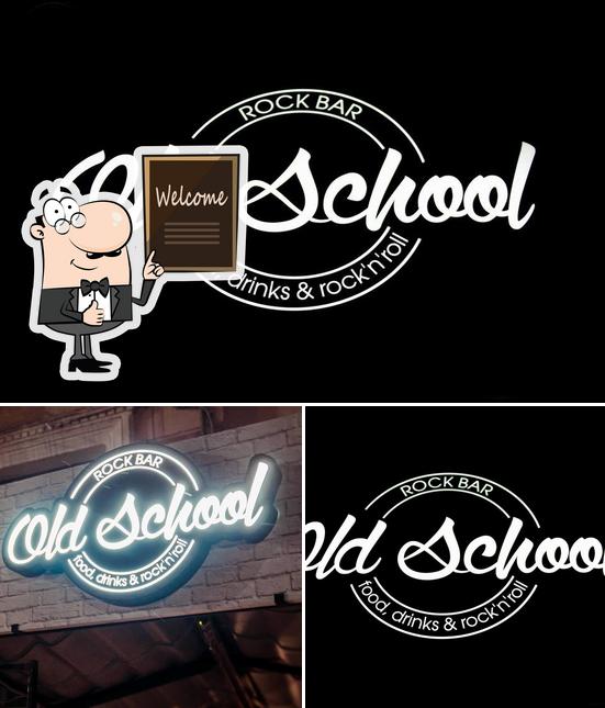 Old School