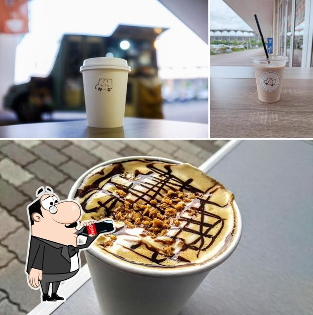 Puchi Cafe