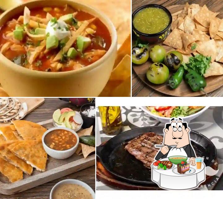 Al Chile - Mexican Grill
