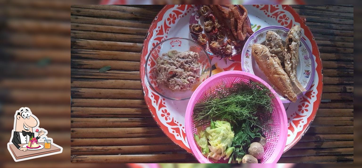 ปรีชาก๋วยเตี๋ยวต้มยำ