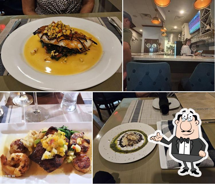 Boca Fish House
