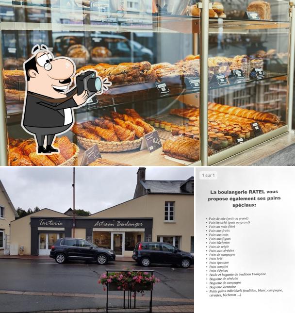 Boulangerie Ratel