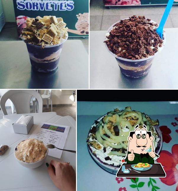 Espaço Mix Lanches