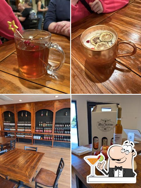 Hill Country Cider House