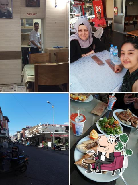 Köseoğlu Pide Pizza