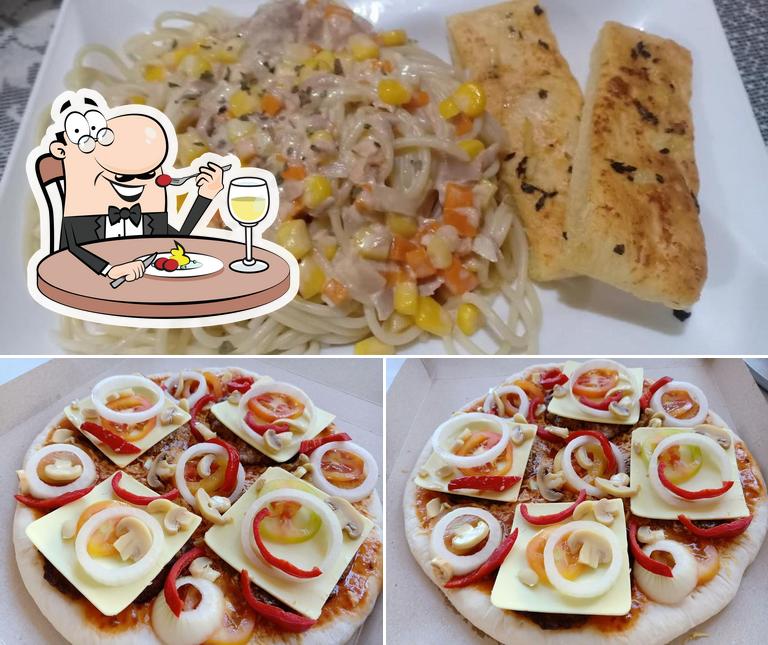 Merl’s Food Hub