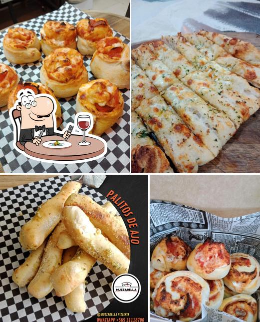 Muzzarella Pizzeria