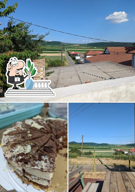 Nyerges udvar/Prés bár