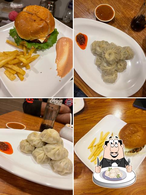 Pandey's