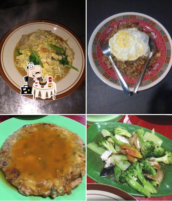 Pondok Makan lekdi