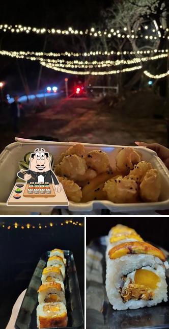 Sibarita Sushi