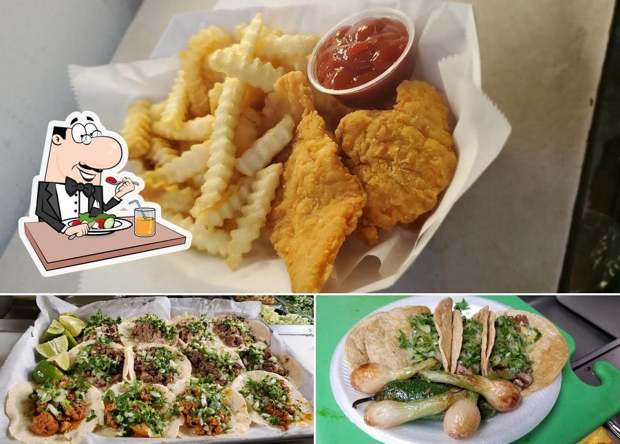 Taqueria simón LLC