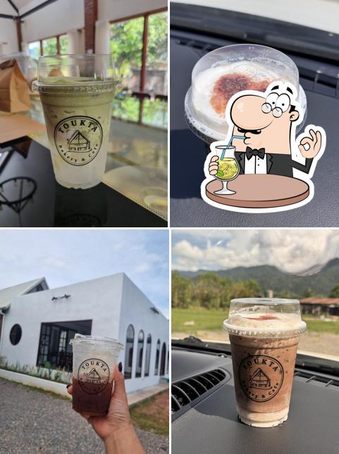 Toukta Bakery & Café