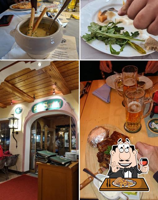 Wirtshaus Alt Seefeld