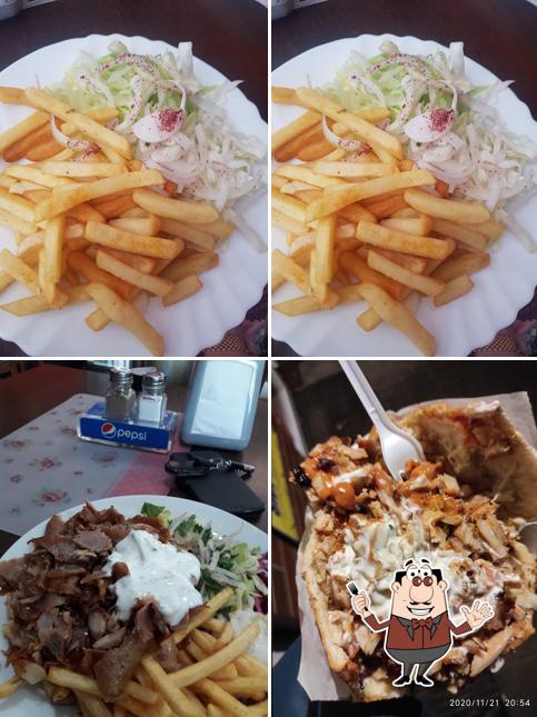 Zaza Doner Kebap