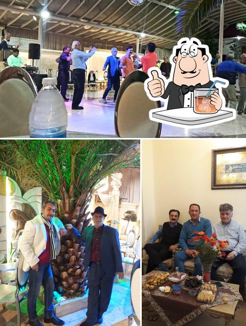 باغسرای رویا