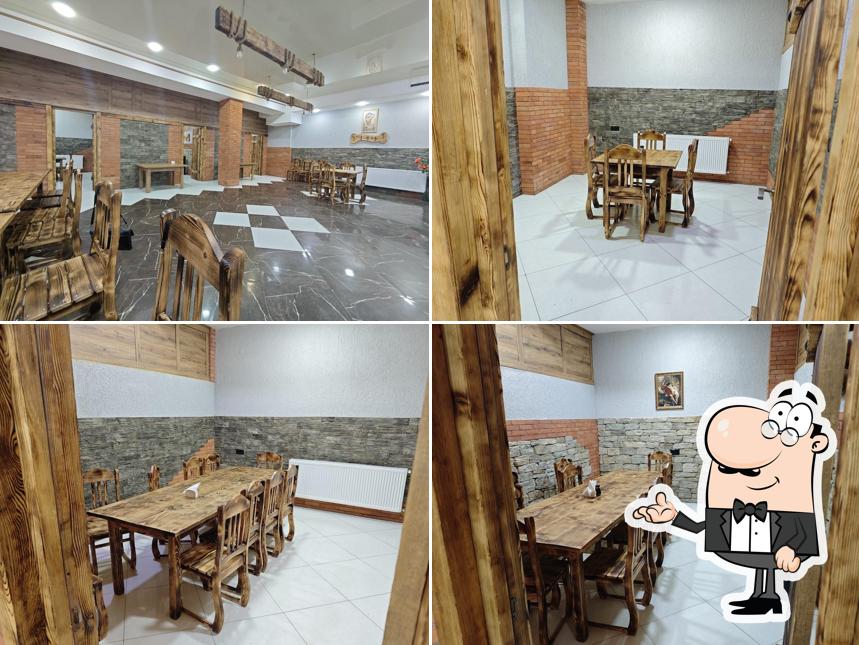 restoraunt IBERIA