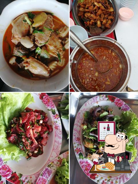 ครกใหญ่ สามพี่น้อง