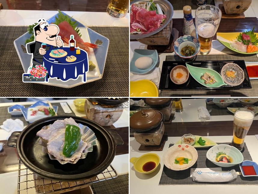 わ風ダイニング清