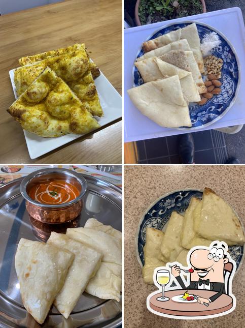 本格インド・ネパール料理 マウントフジ 八尾店