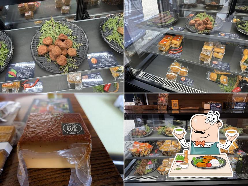 燻製工房 源