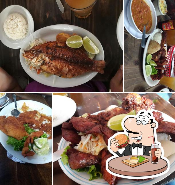Restaurante y Piqueteadero La Playita del Sur