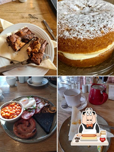 Roots Farm Shop & Cafe