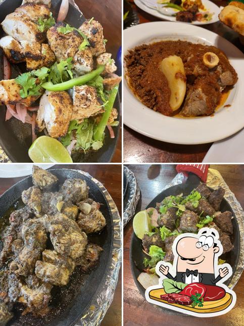 Suwanee Afghani Kabab